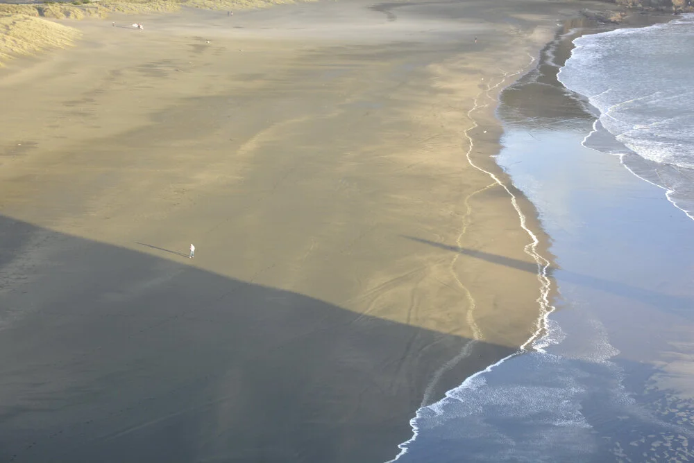    Crossing Over  , New Zealand 