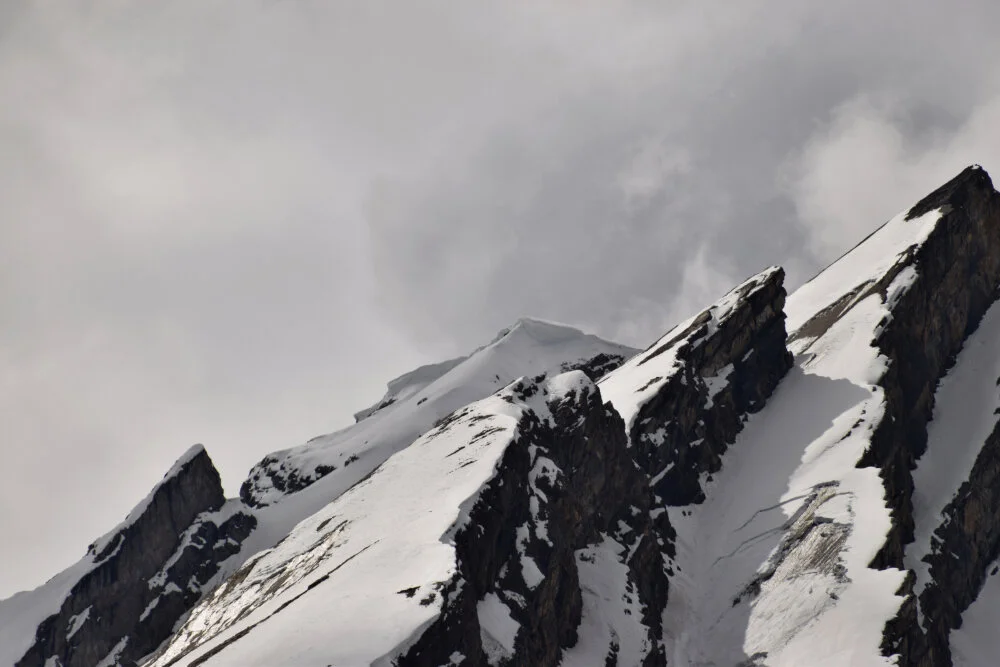    Mountain Vane   ,  Canada 