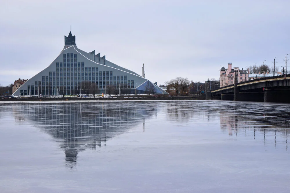    Quasi  , Latvia 
