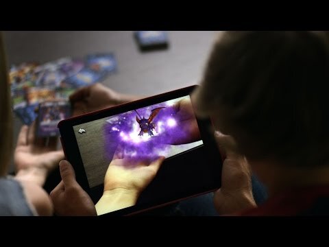 Skylanders Battlecast