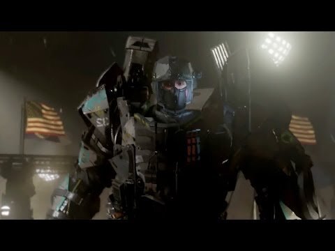 Call of Duty: Advanced Warfare - Sound Design