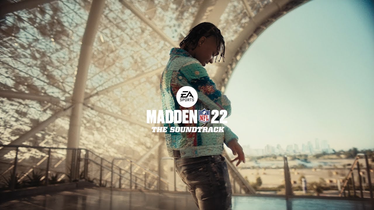 Madden 22 Soundtrack | Swae Lee, MoneyBagg Yo, JID
