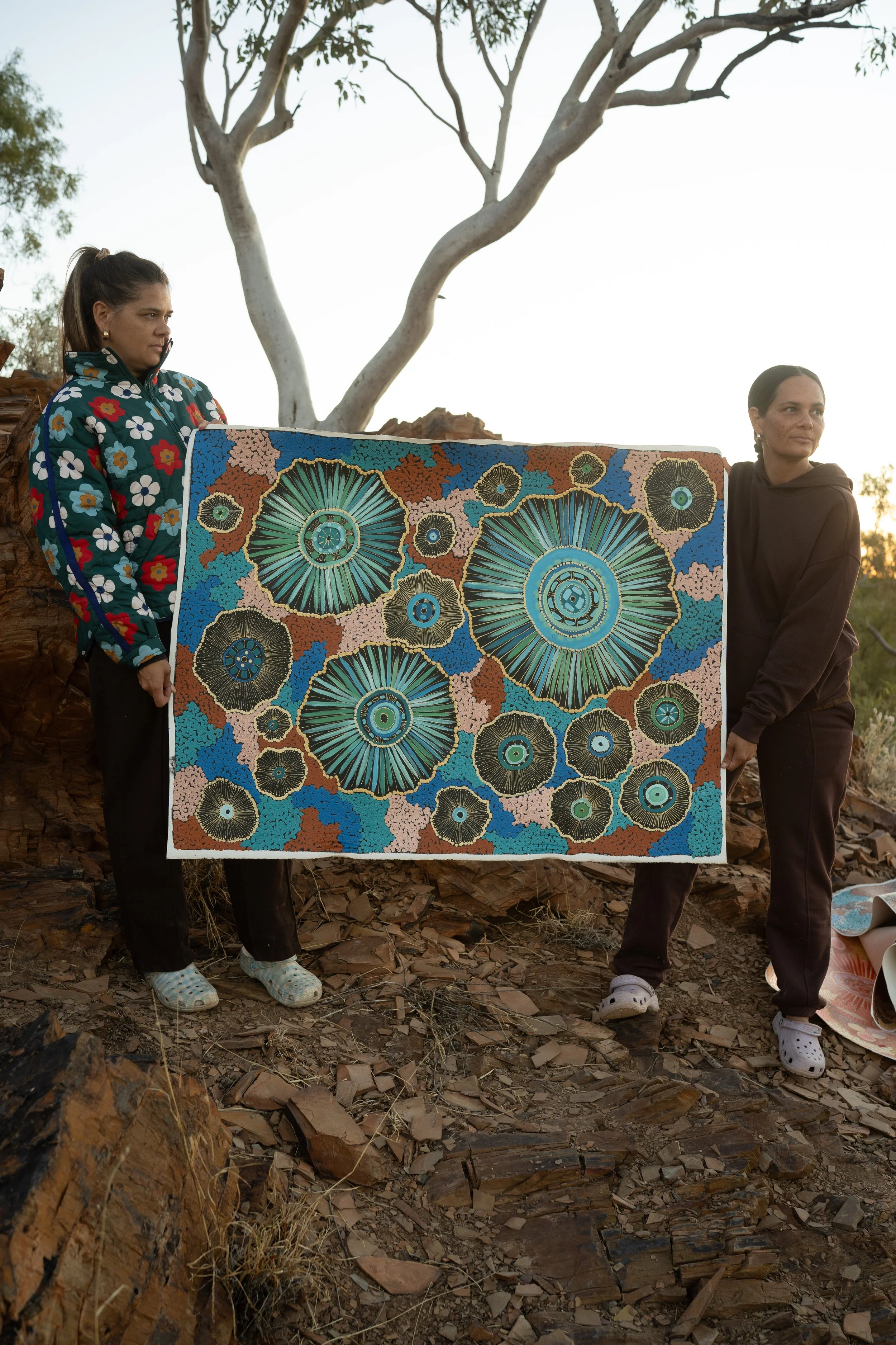 Kalkatungu Country 102