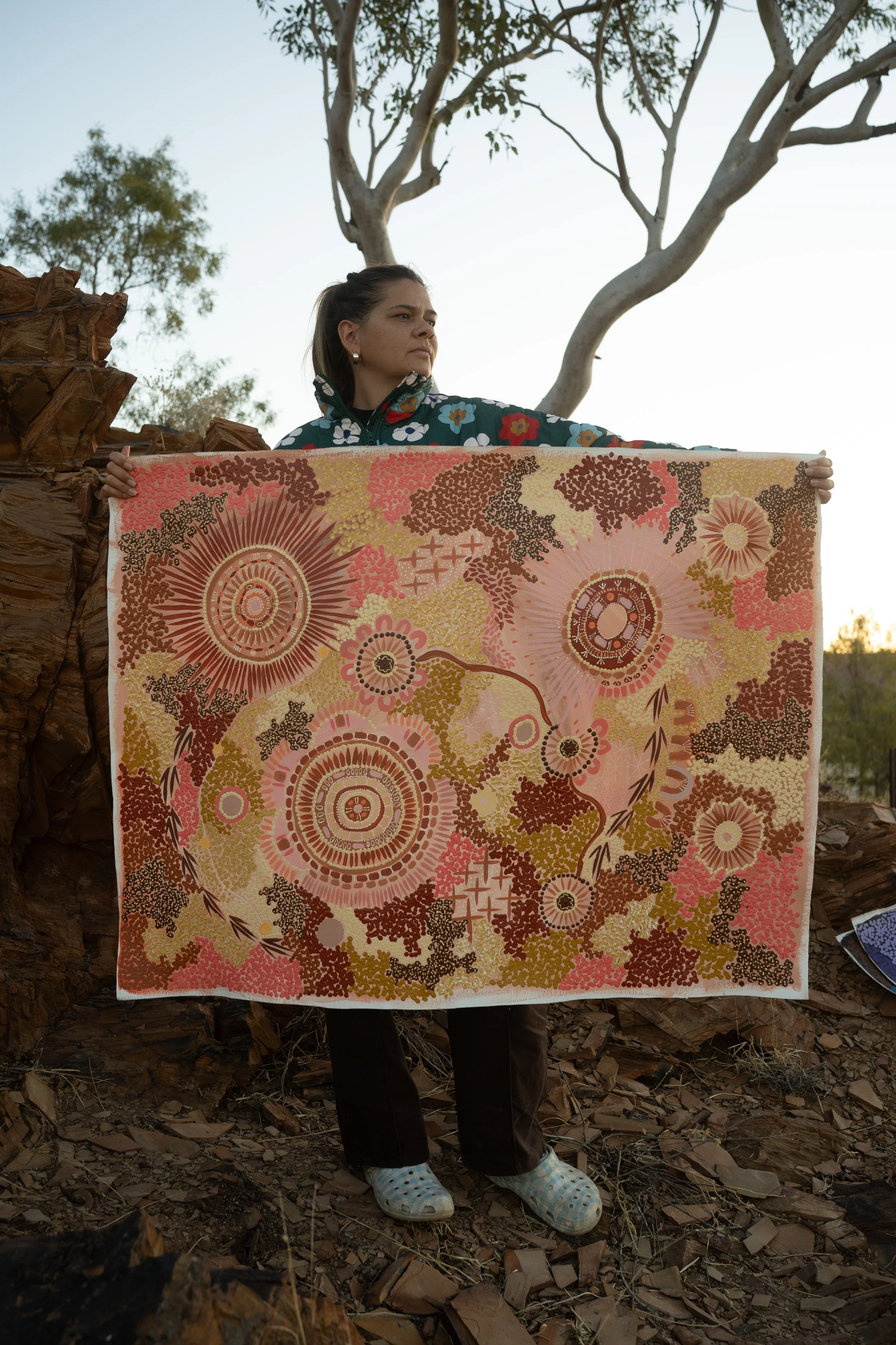 Kalkatungu Country 101