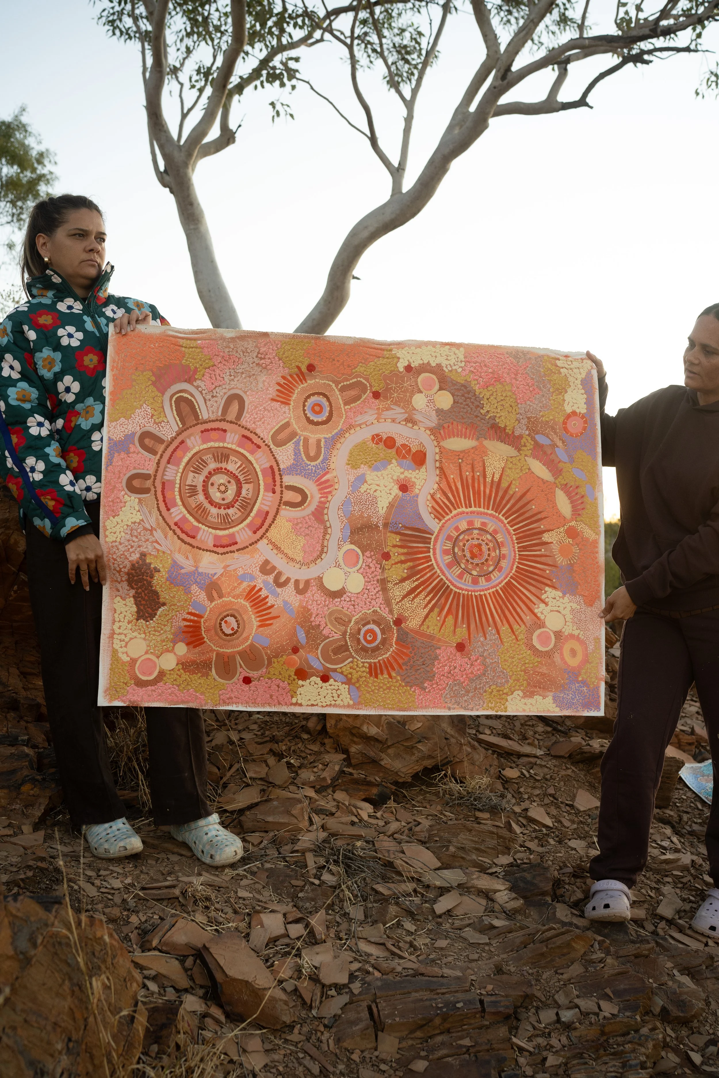 Kalkatungu Country 103