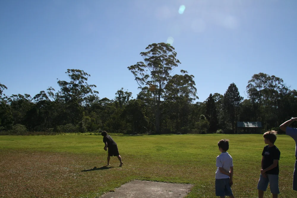 OSHC Programs — Burragun Aboriginal Cultural Services