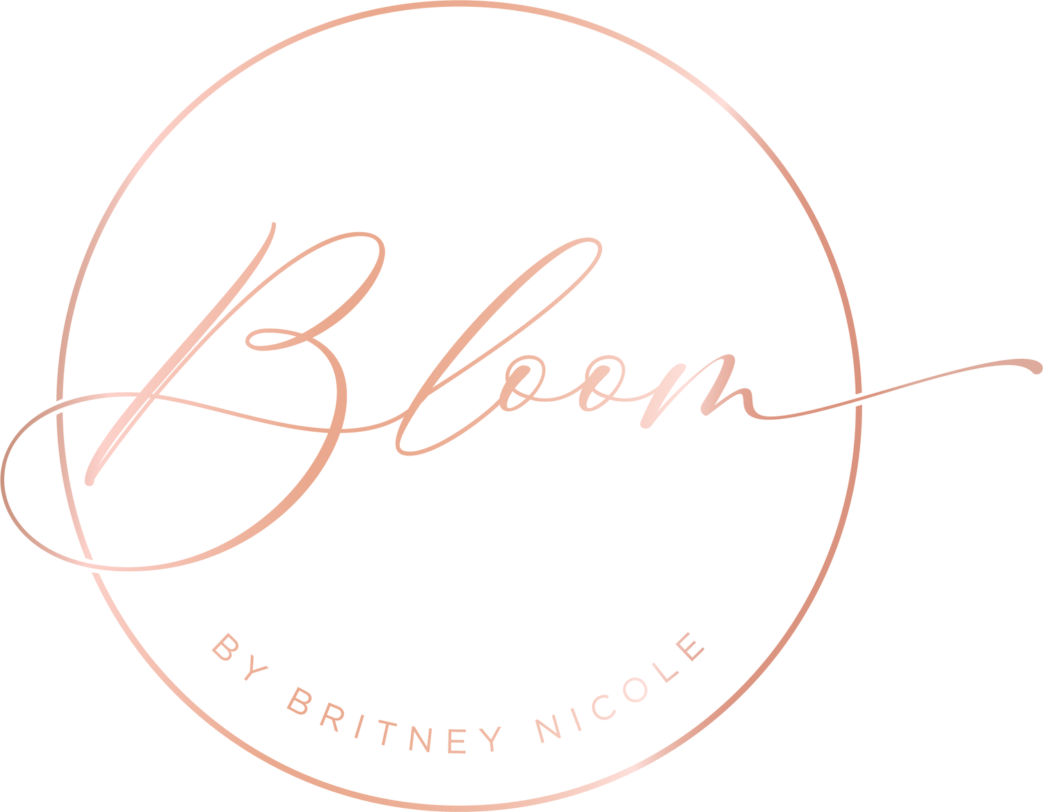 Bloom by Britney Nicole