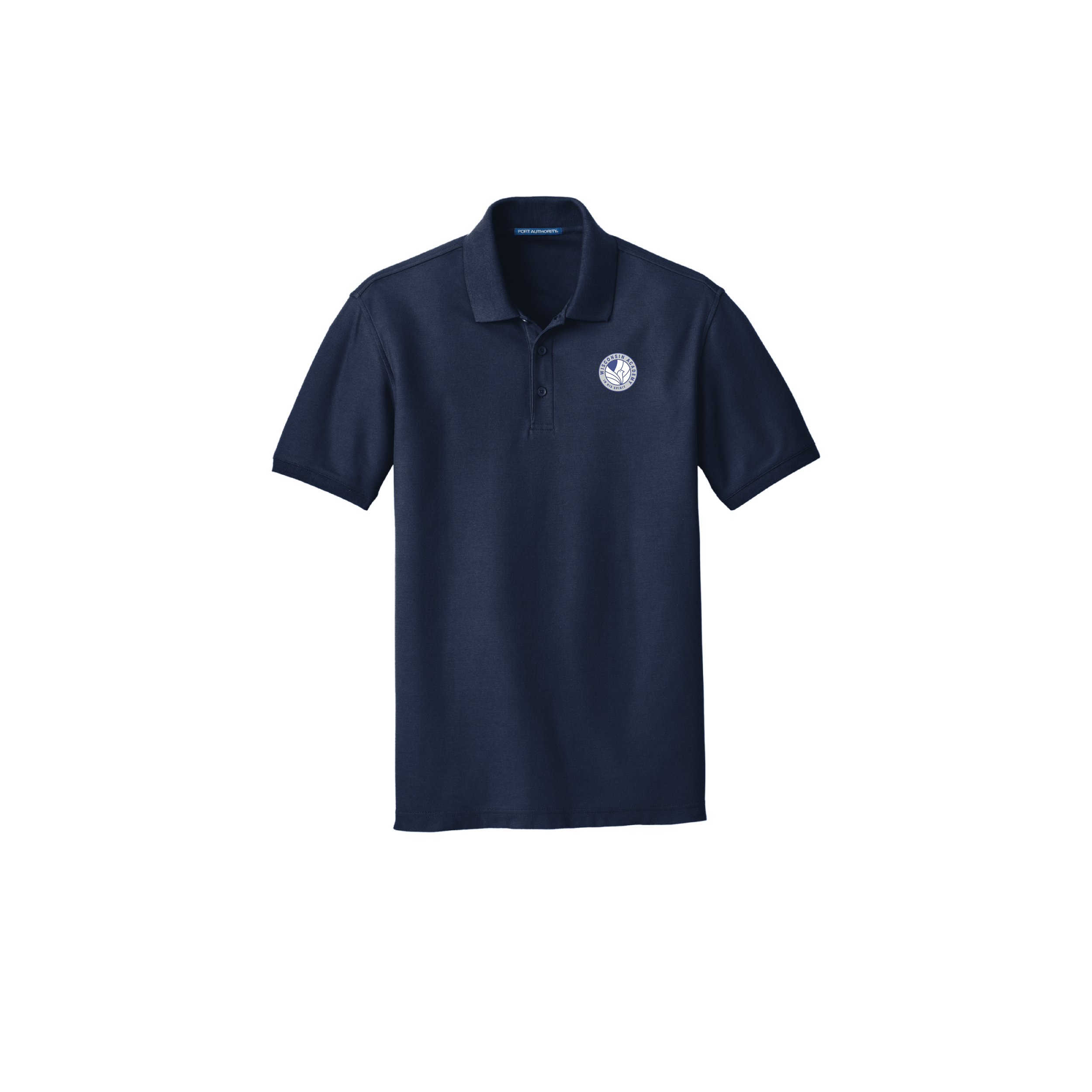 Wisconsin Academy Polo