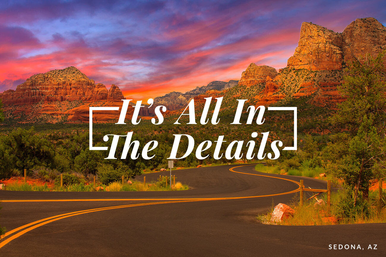 Luxe Road Trips 