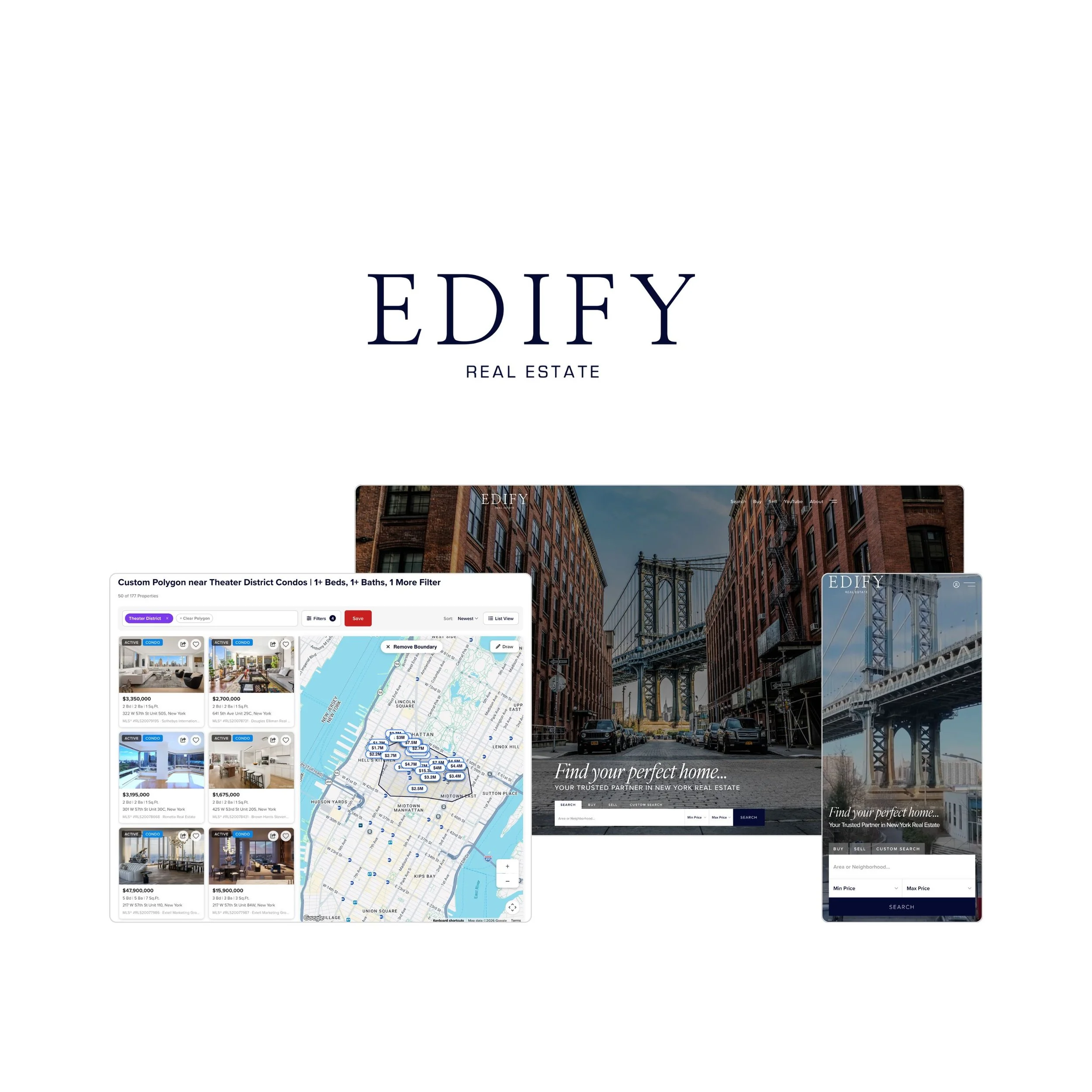 EdifyNY