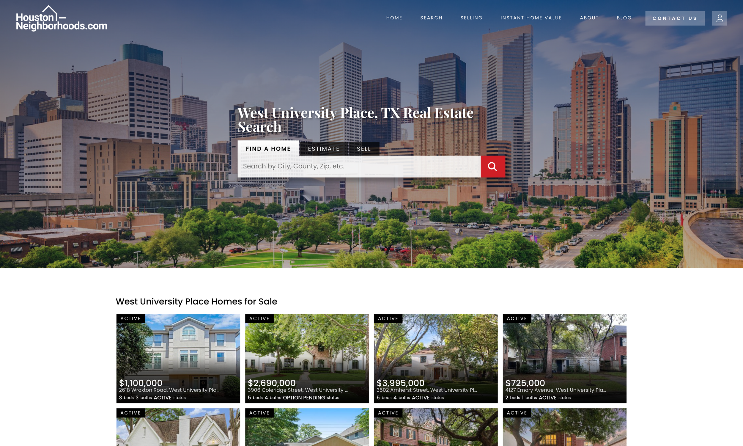 www.houston-neighborhoods.com_west-university-houston-tx-real-estate_(Desktop Screenshots).png