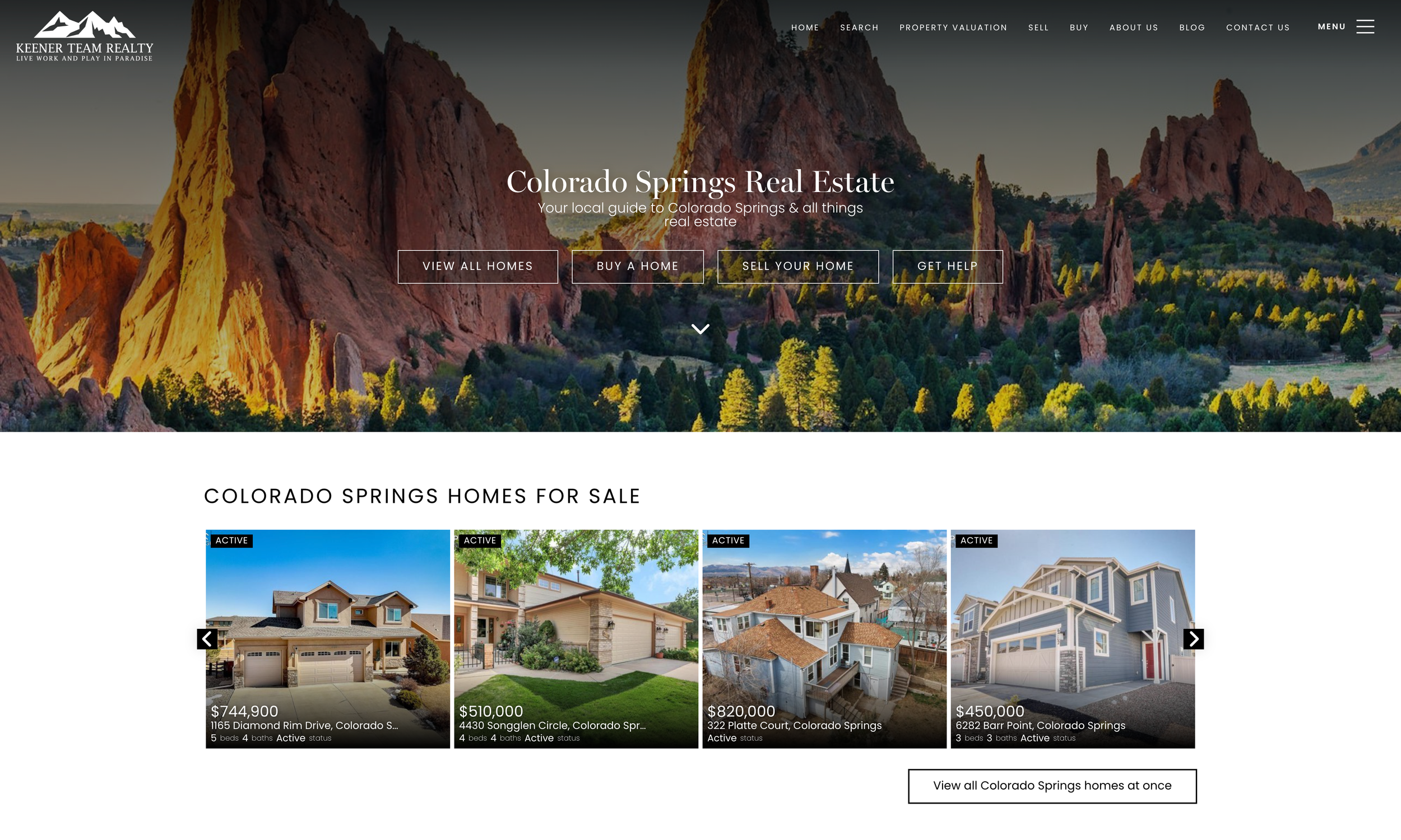 www.keenerteamrealty.com_colorado-springs-real-estate_(Desktop Screenshots).png