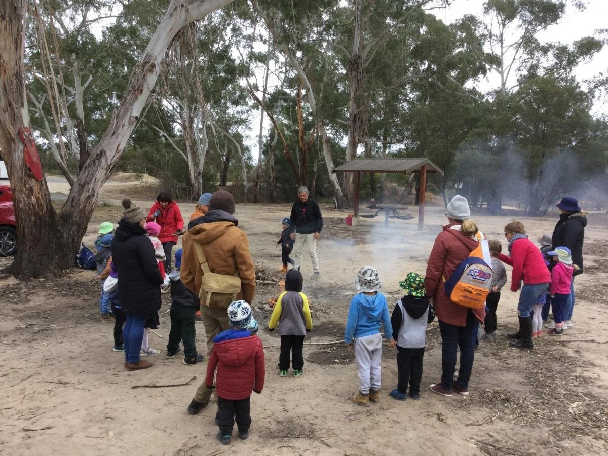 Dhurga language and culture