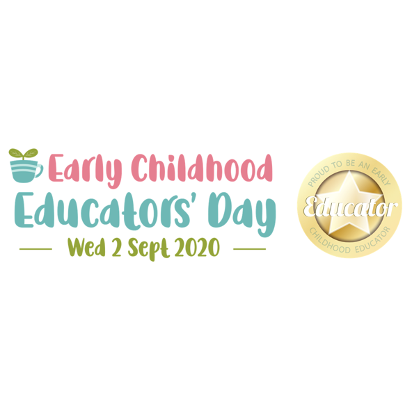 Early Childhood Educators Day