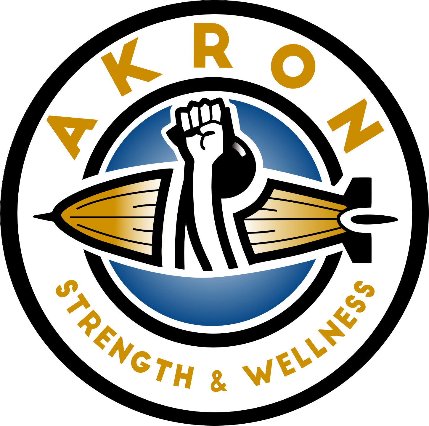 Akron Strength &amp; Wellness