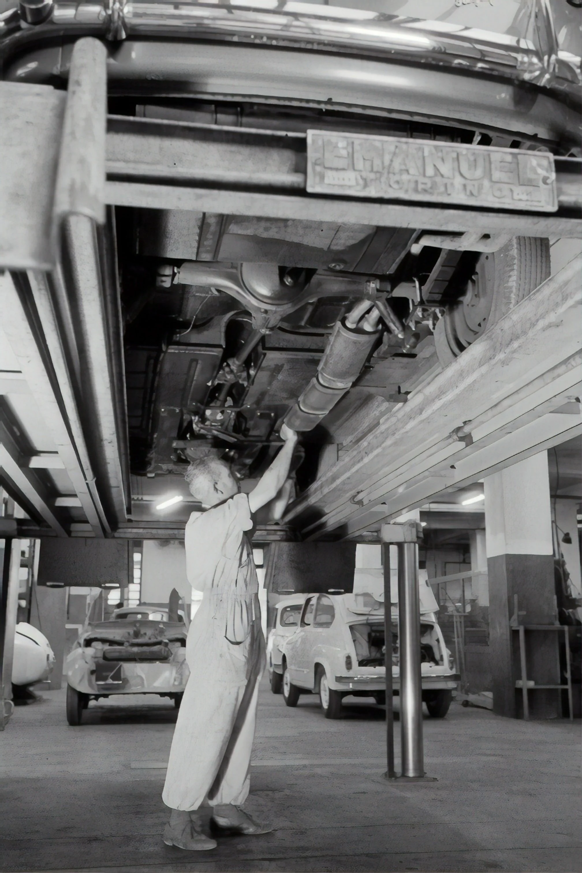 Worksite Assessments