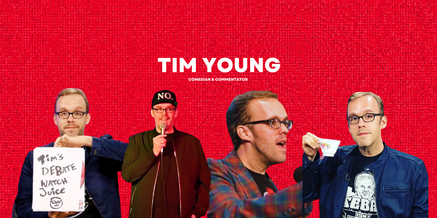 Tim Young