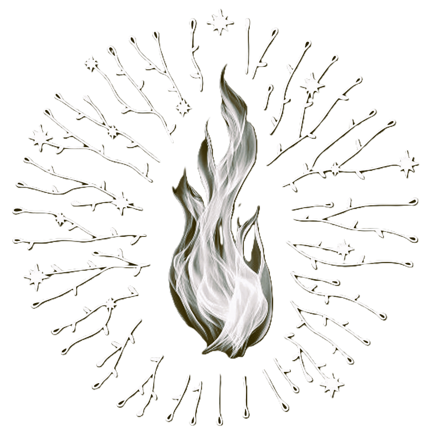 White Flame Meditation