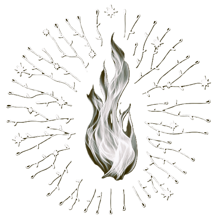 White Flame Meditation
