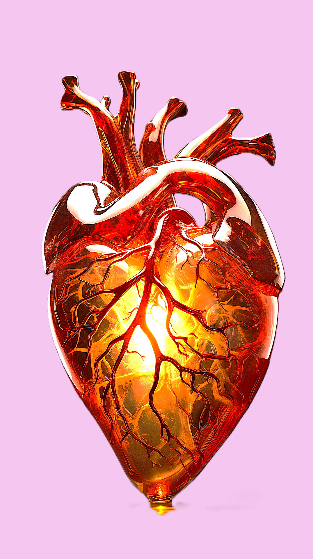 Heart Opening Course Level 4