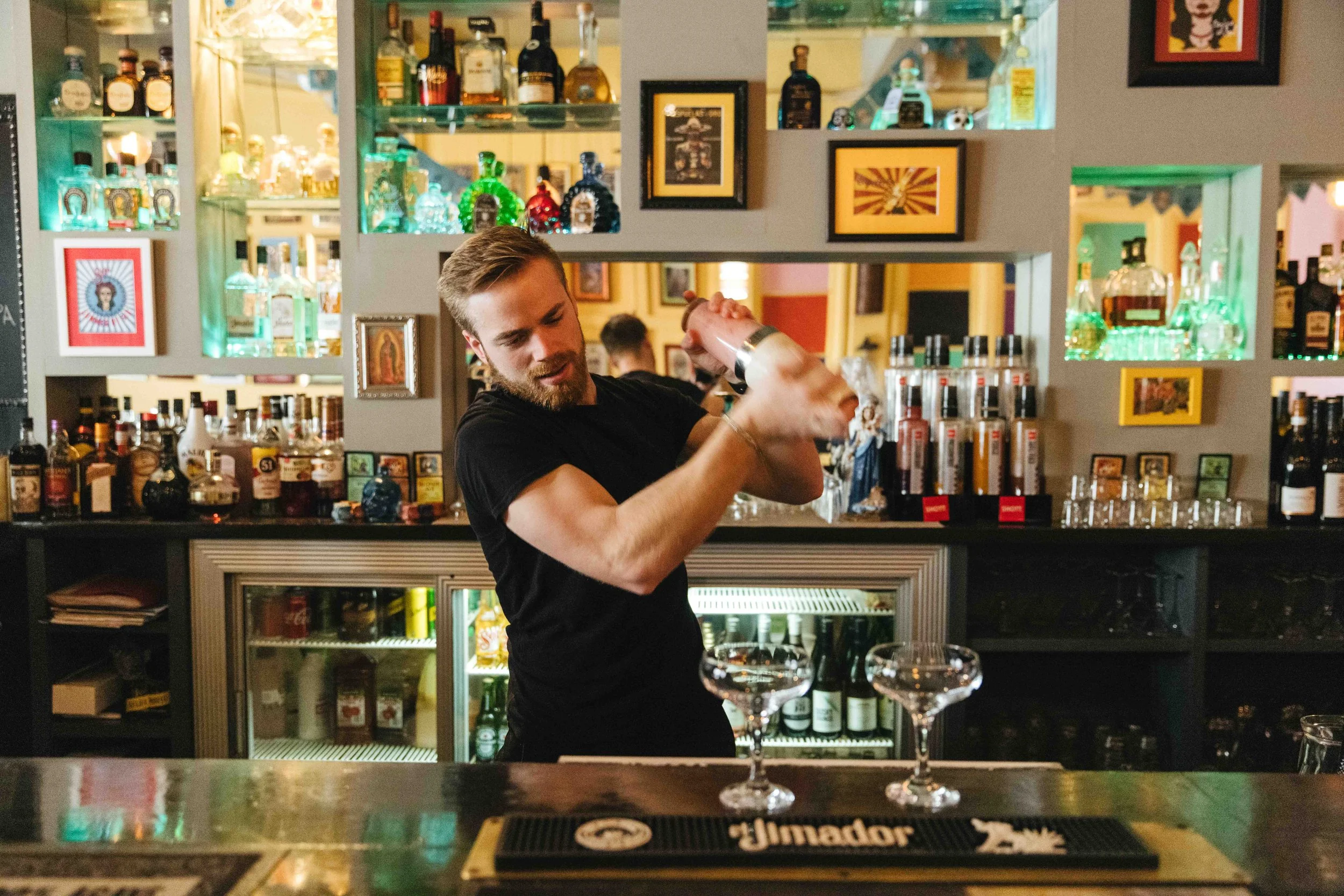 Best Margaritas Auckland, Hamilton, Christchurch & Wellington — The