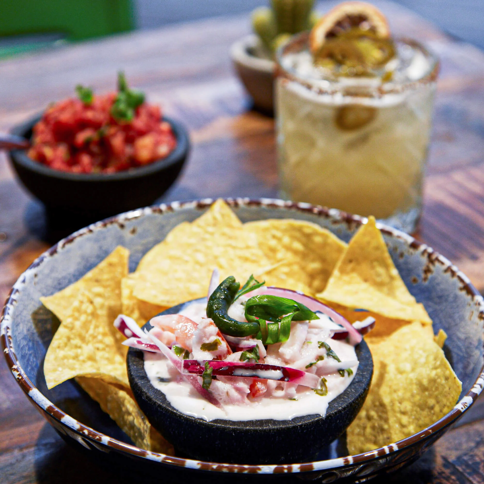 The Flying Burrito Brothers Mexican Cantinas in New Zealand