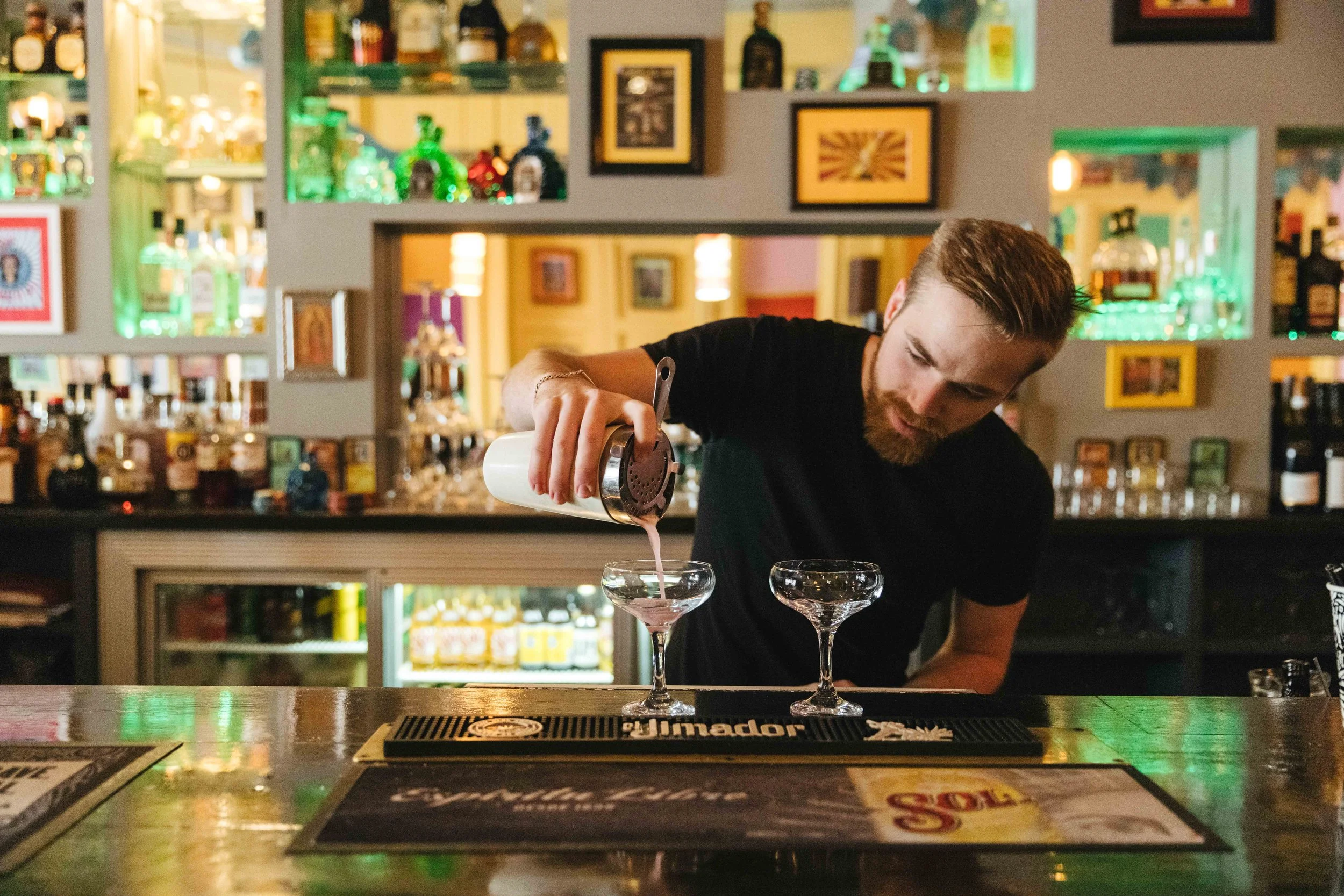 Best Margaritas Auckland, Hamilton, Christchurch & Wellington — The Flying Burrito Bros.