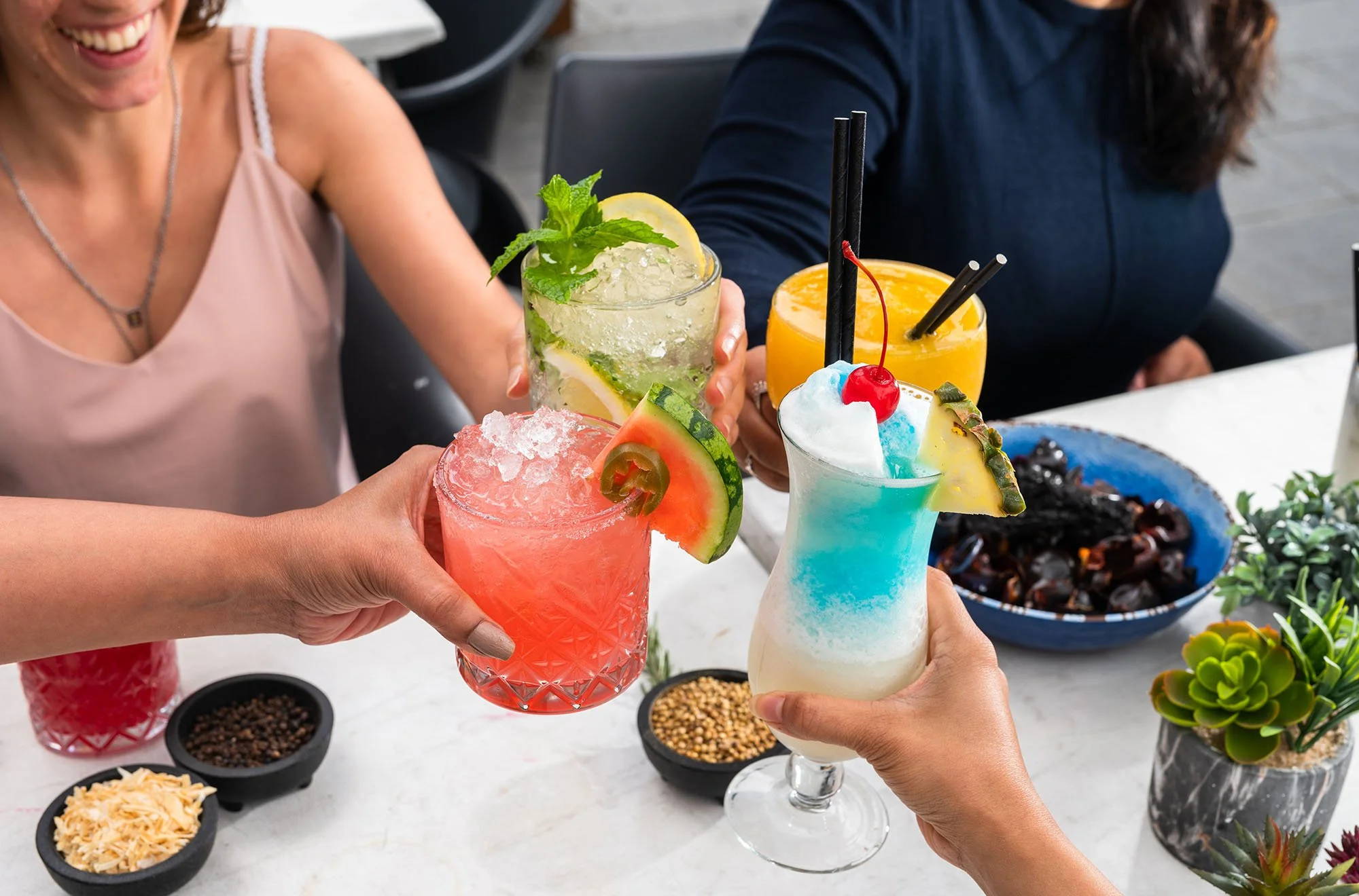 LOCO Long Lunch Auckland Christchurch Hamilton — The Flying Burrito Bros.