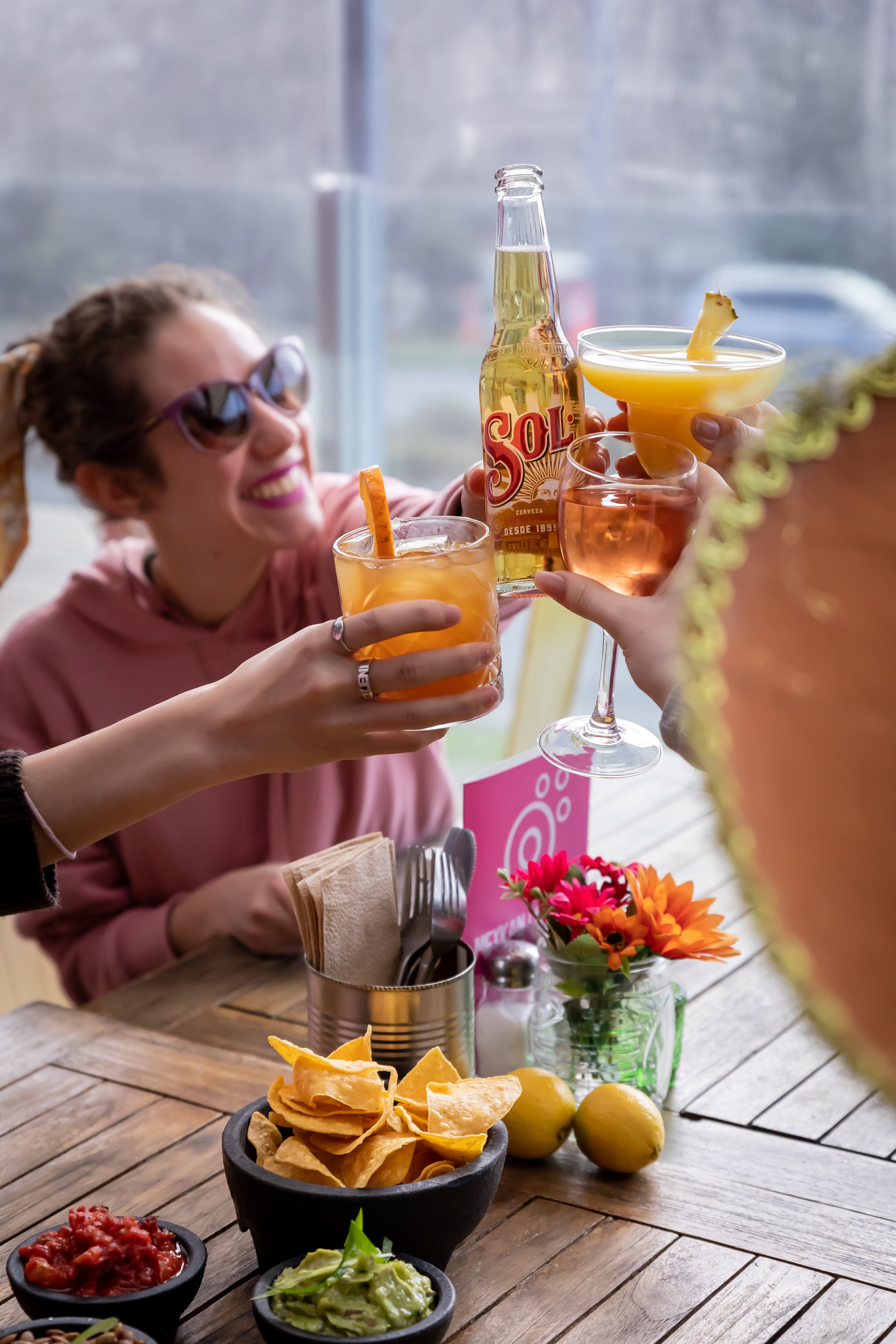 Functions Venue NZ — The Flying Burrito Bros.