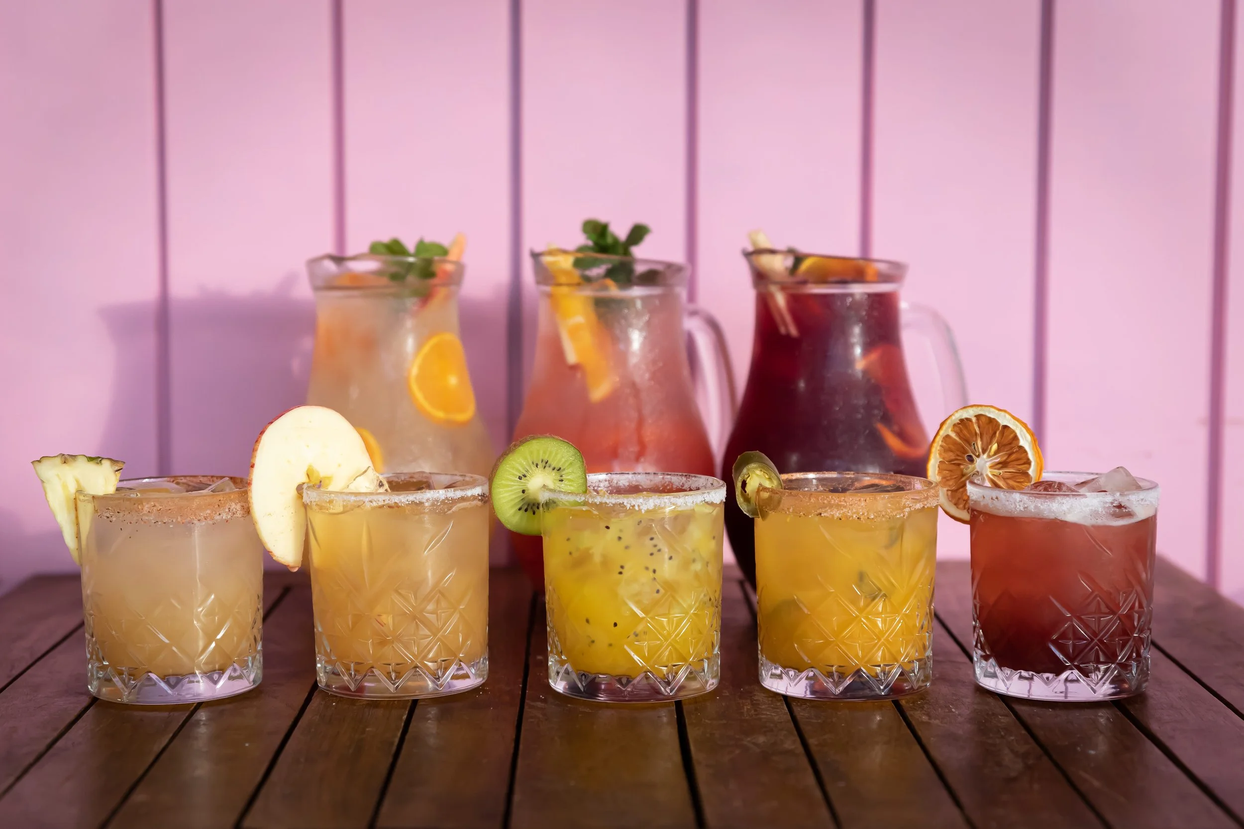 Gallery — The Flying Burrito Bros.