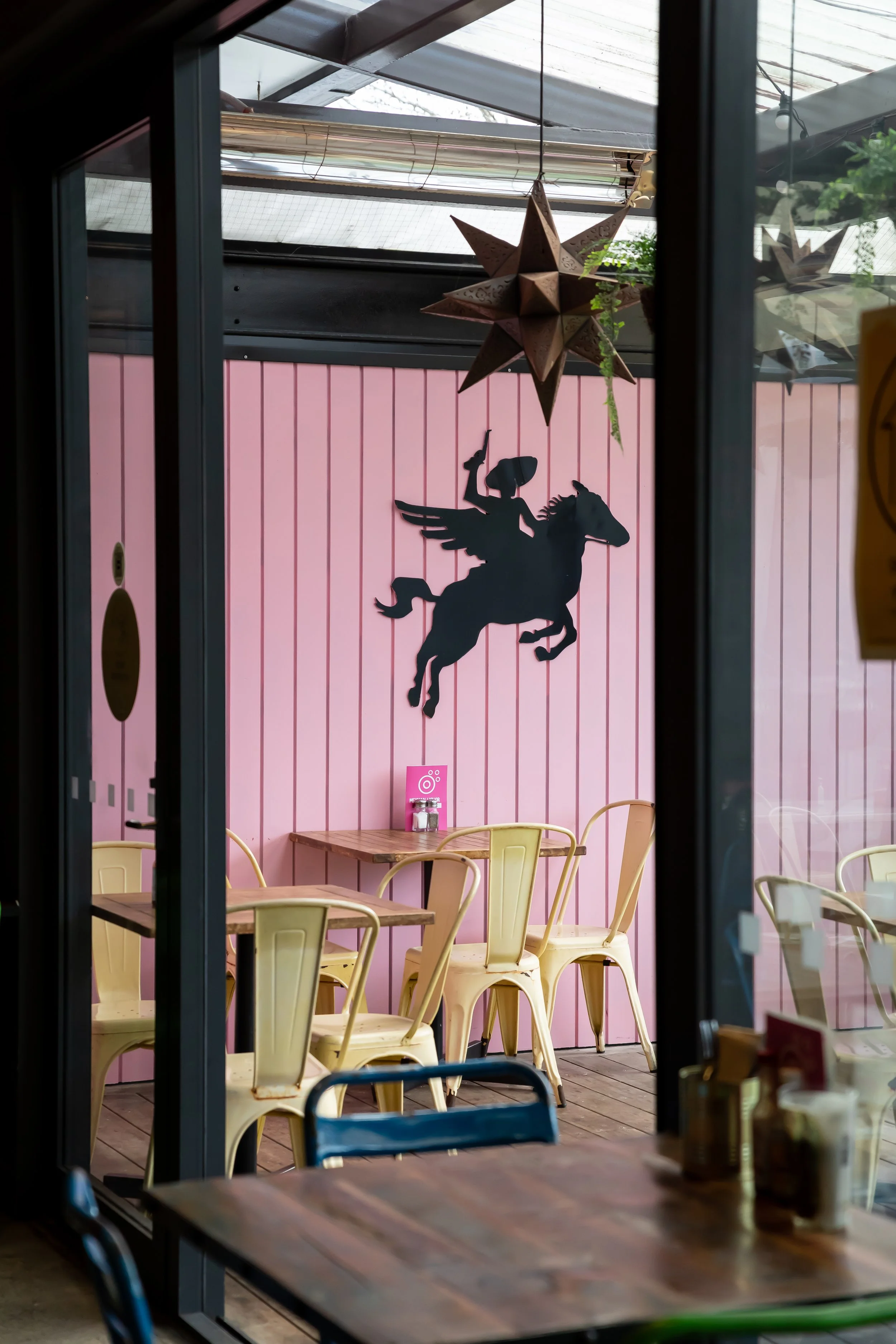 Functions Venue NZ — The Flying Burrito Bros.