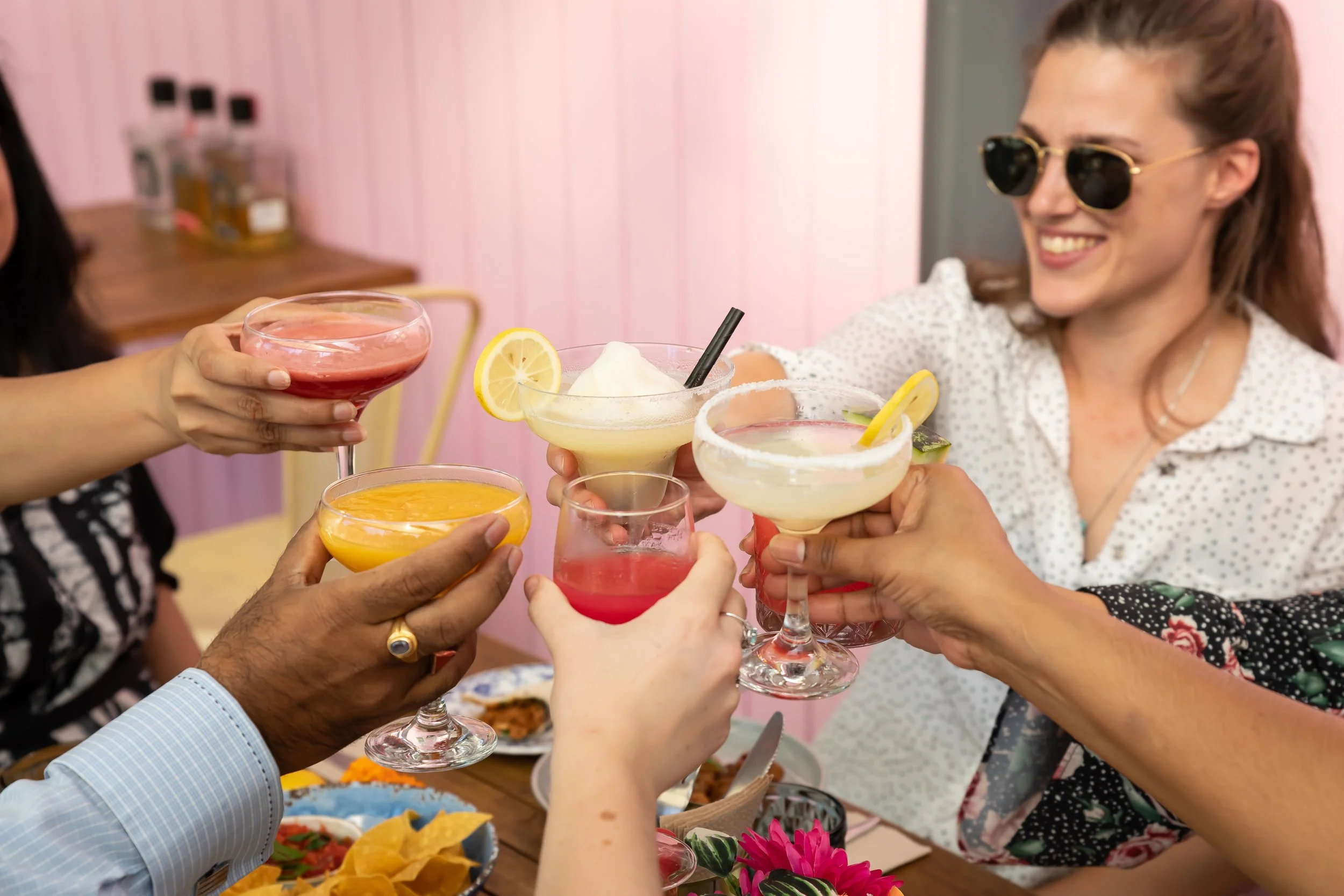 Functions Venue Wellington Event Space For Hire — The Flying Burrito