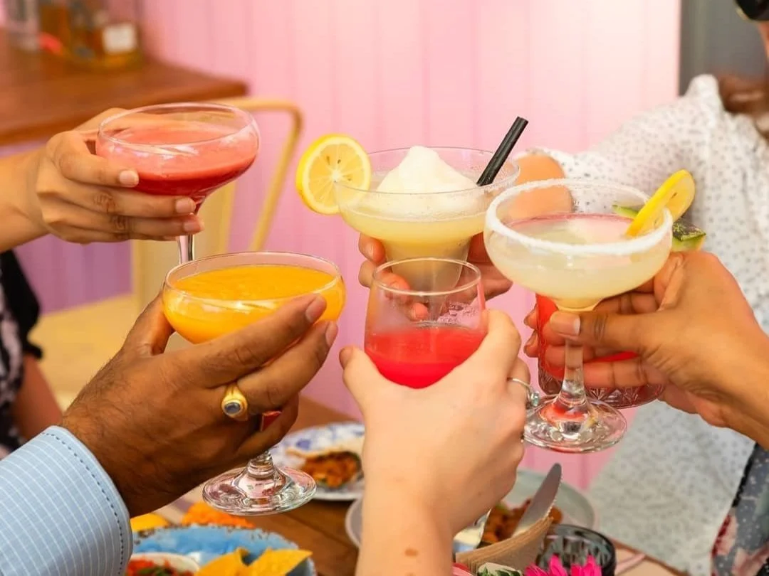 Loco Long Lunches Friday, Saturday & Sunday — The Flying Burrito Bros.