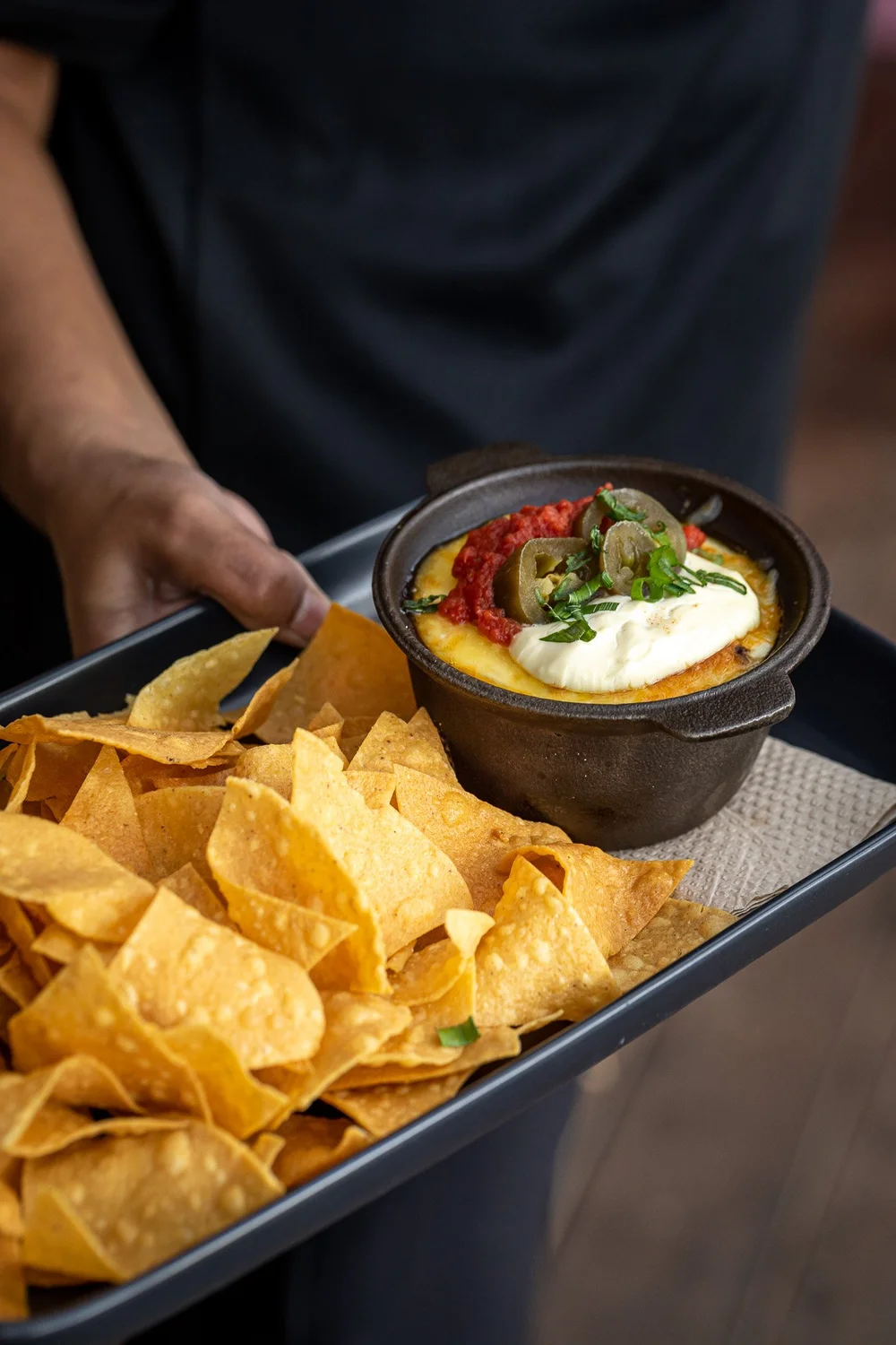 Display Menu — The Flying Burrito Bros.