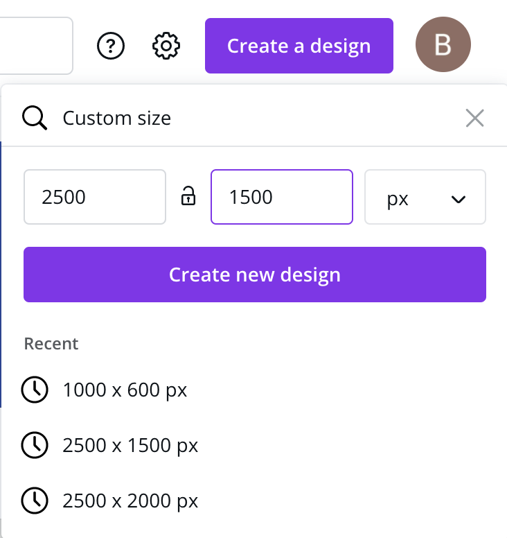 Tips For Adding Banner Images in Squarespace 7.1 — Be Creative