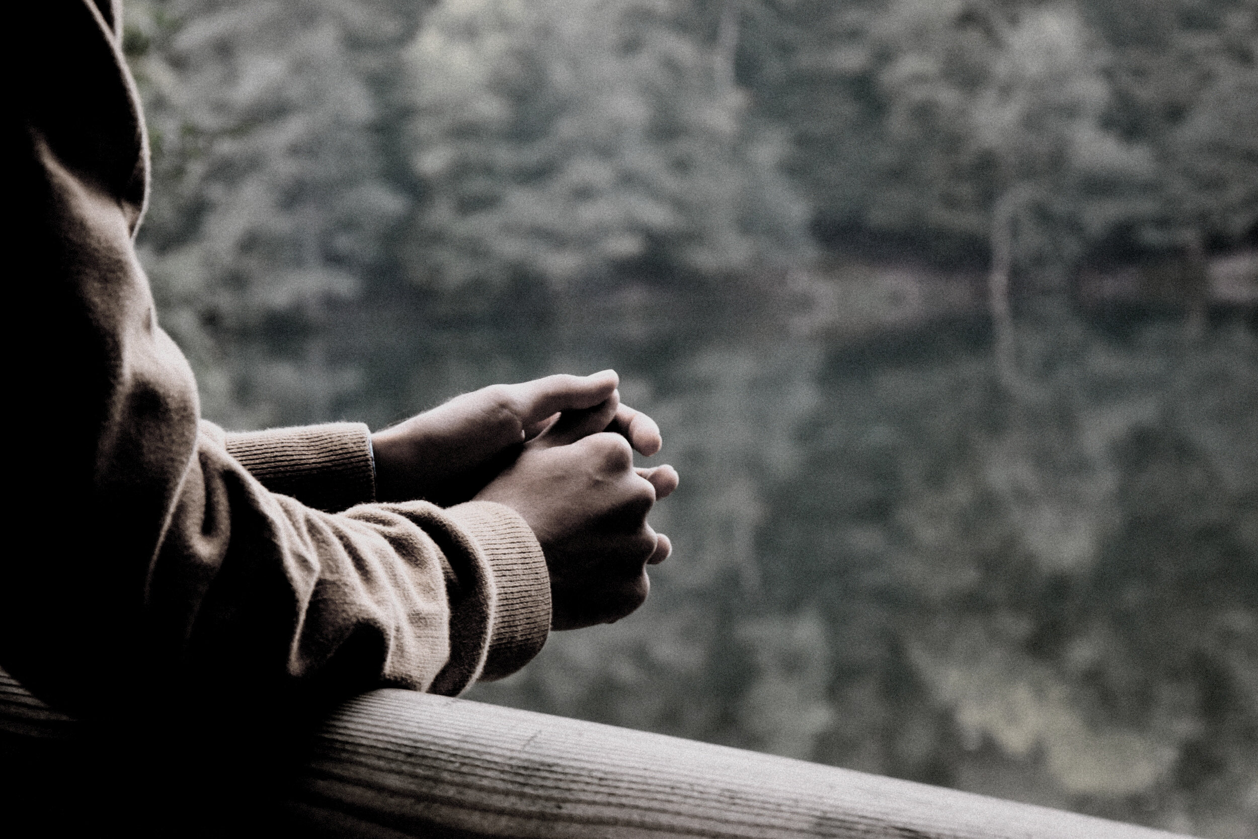 A Day of Waiting