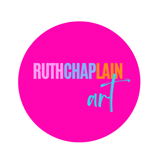 Ruth Chaplain Art &amp; Events