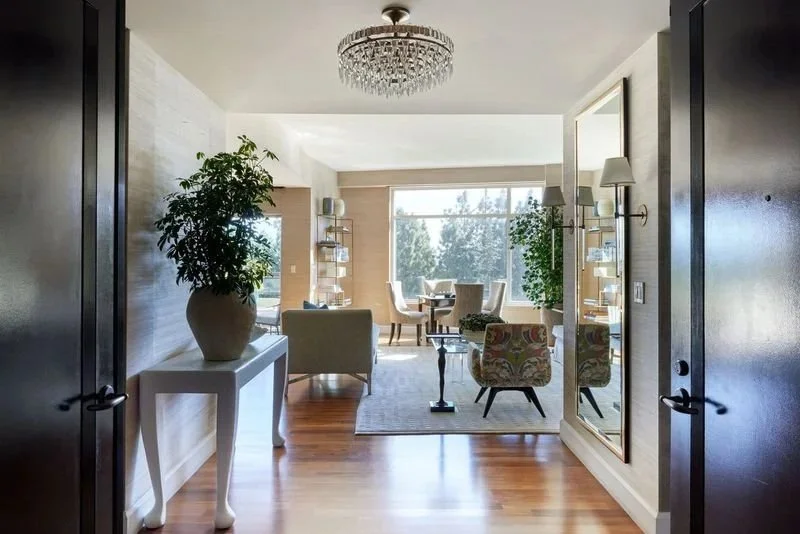  1 W. Century Way #4A  Asking $8,695,000 