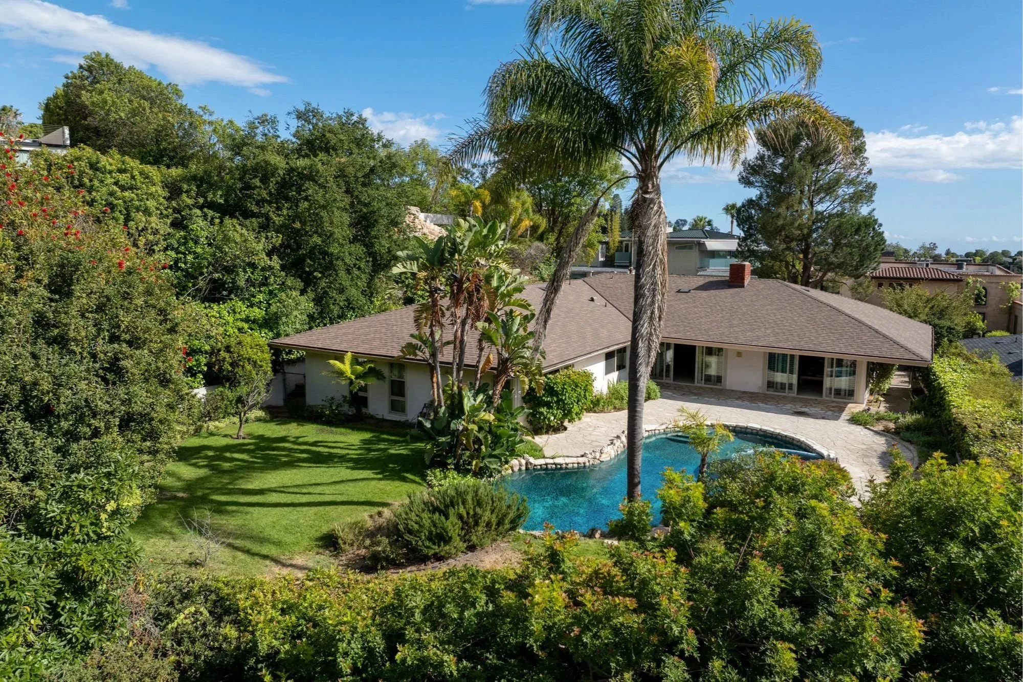  9115 Leander Pl.  Asking $4,295,000 