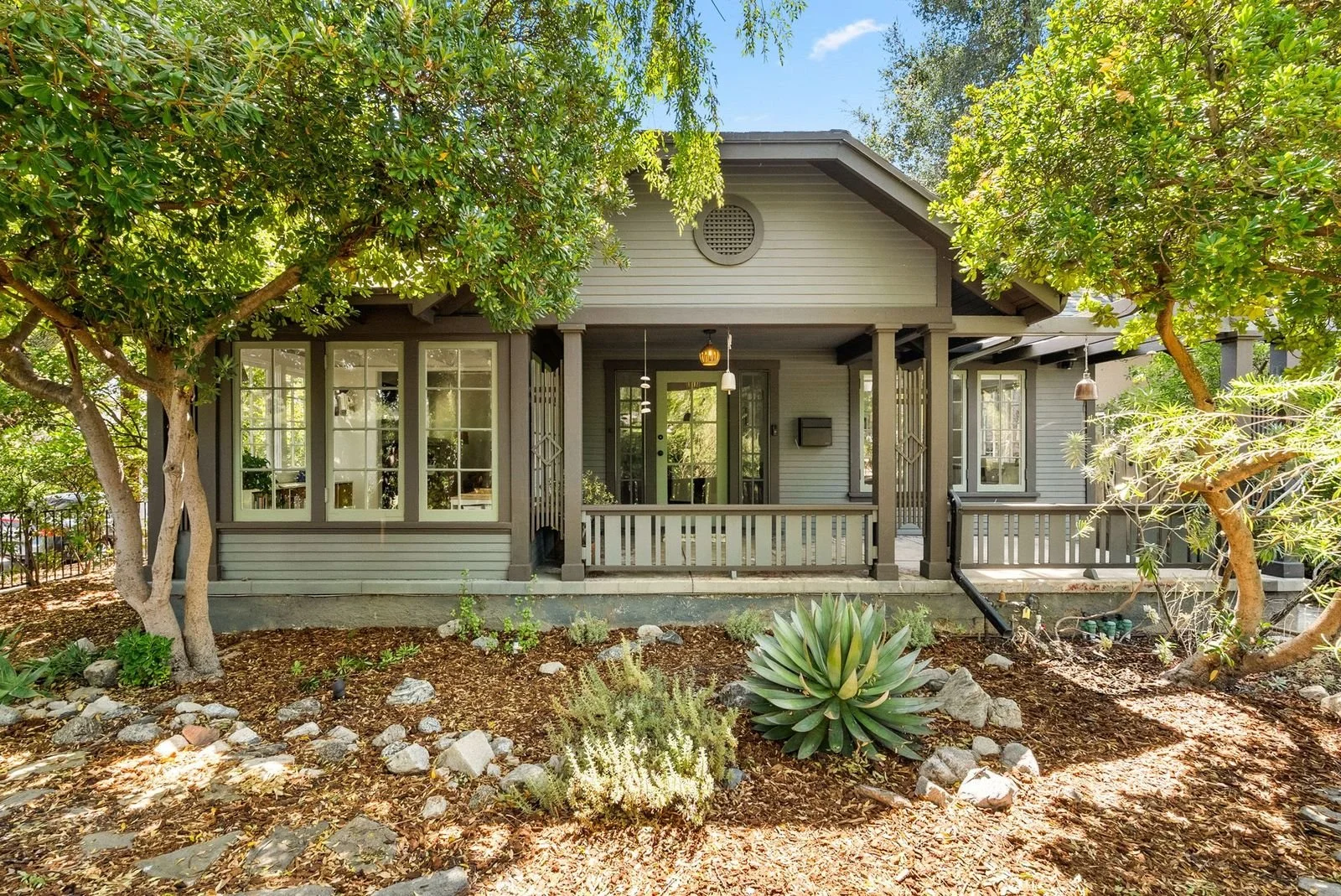  1788 N. Los Robles  For Sale 