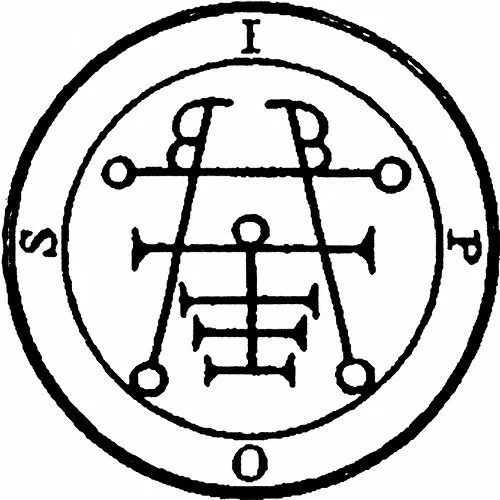 Using Sigils for Manifestation with Dylan the Eccentric Mystic (at Gaia’s Workshop)