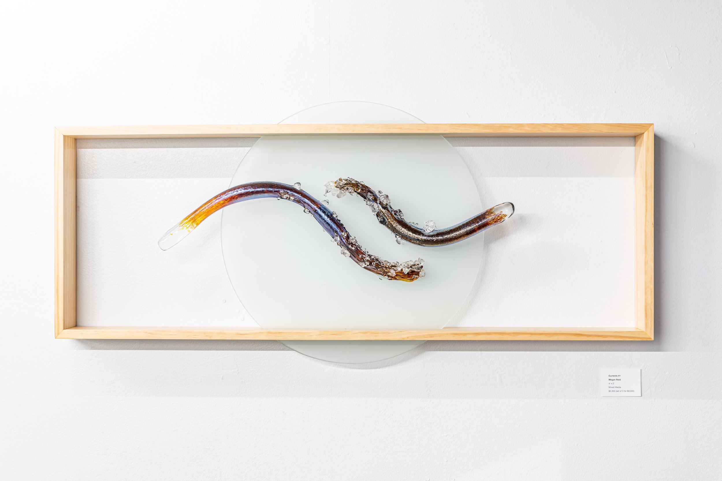 Currents I