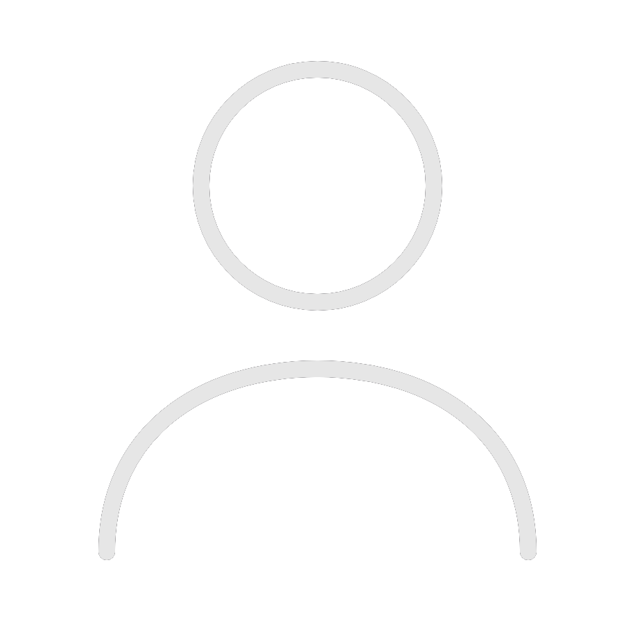 Generic placeholder silhouette of a person on a black background.