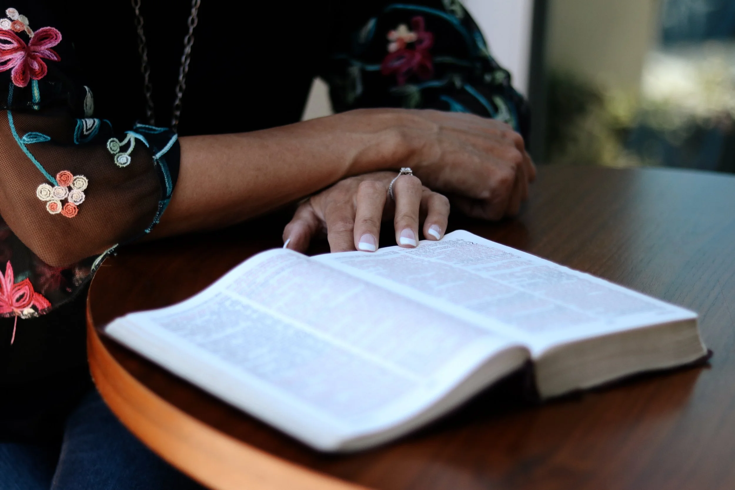 The Power Of God's Word