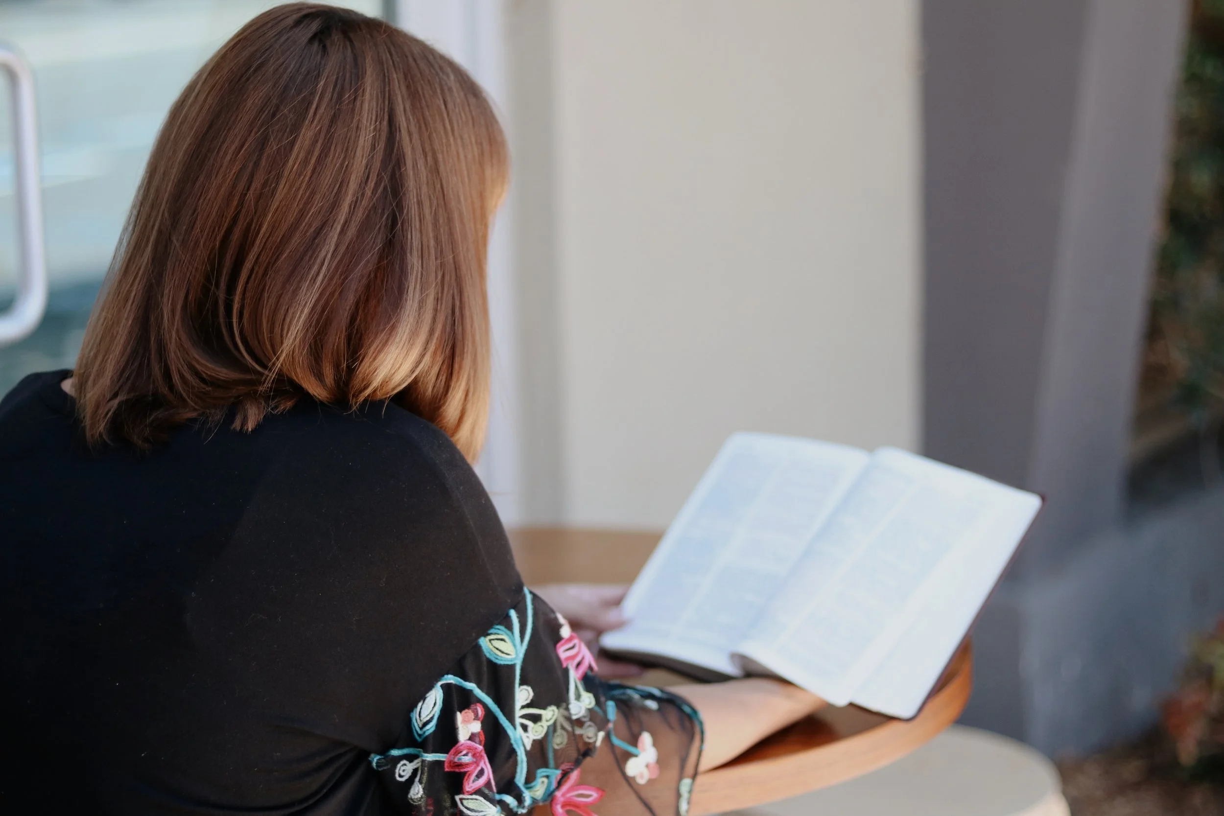 Recovering From A Spiritual "Power Failure"