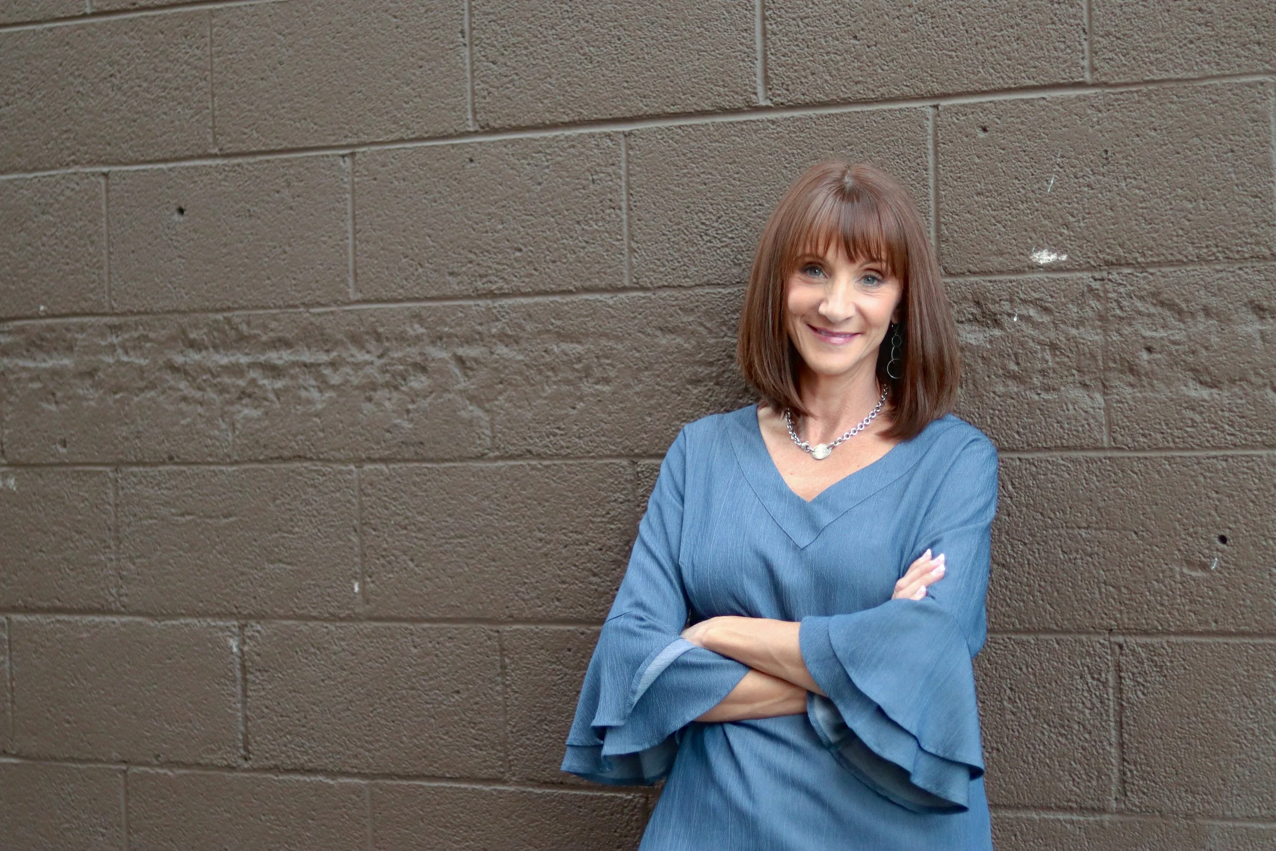 Squelching “The Fear Of Failure"