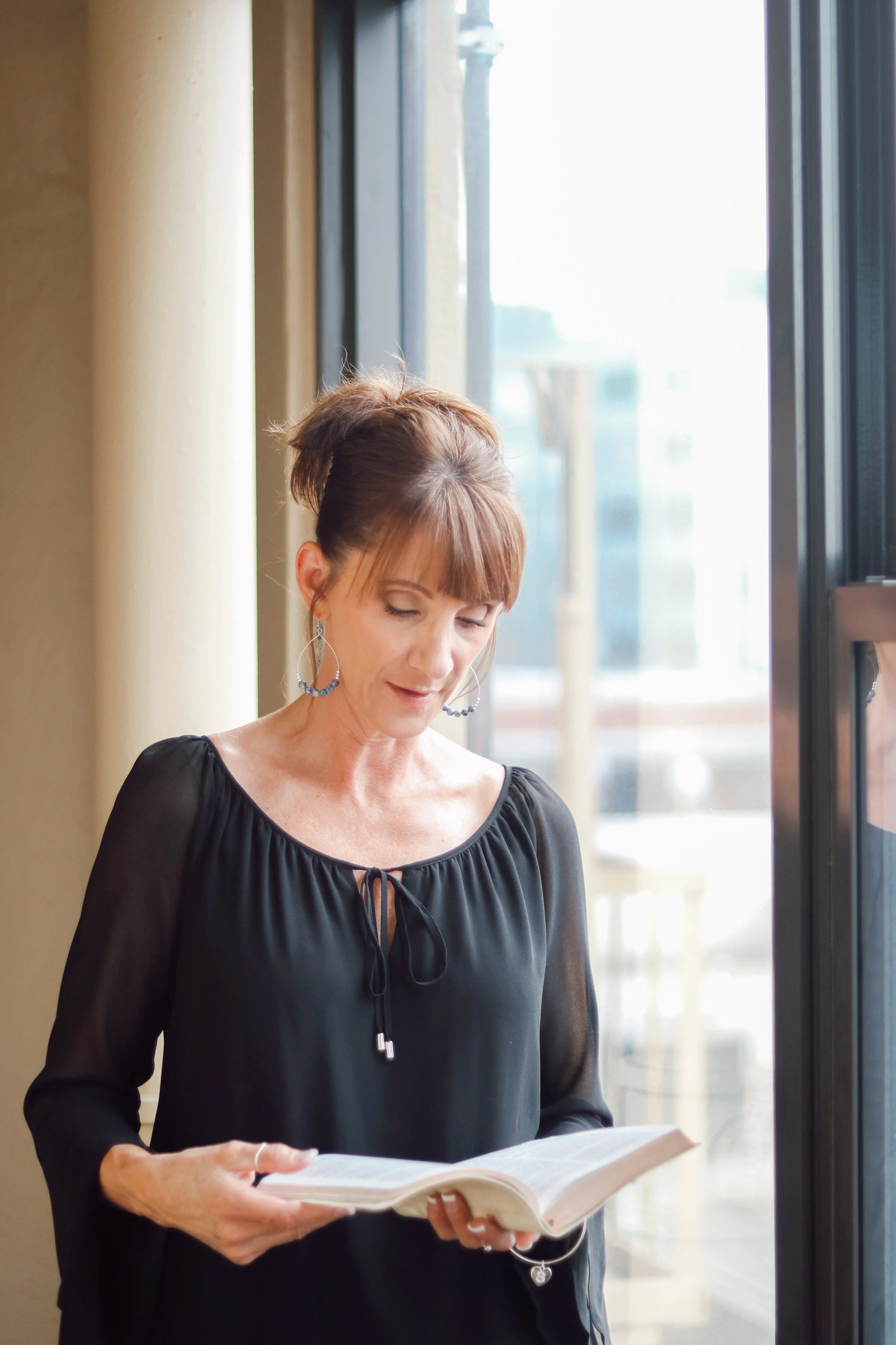 Gleaning From Four Women In The Bible