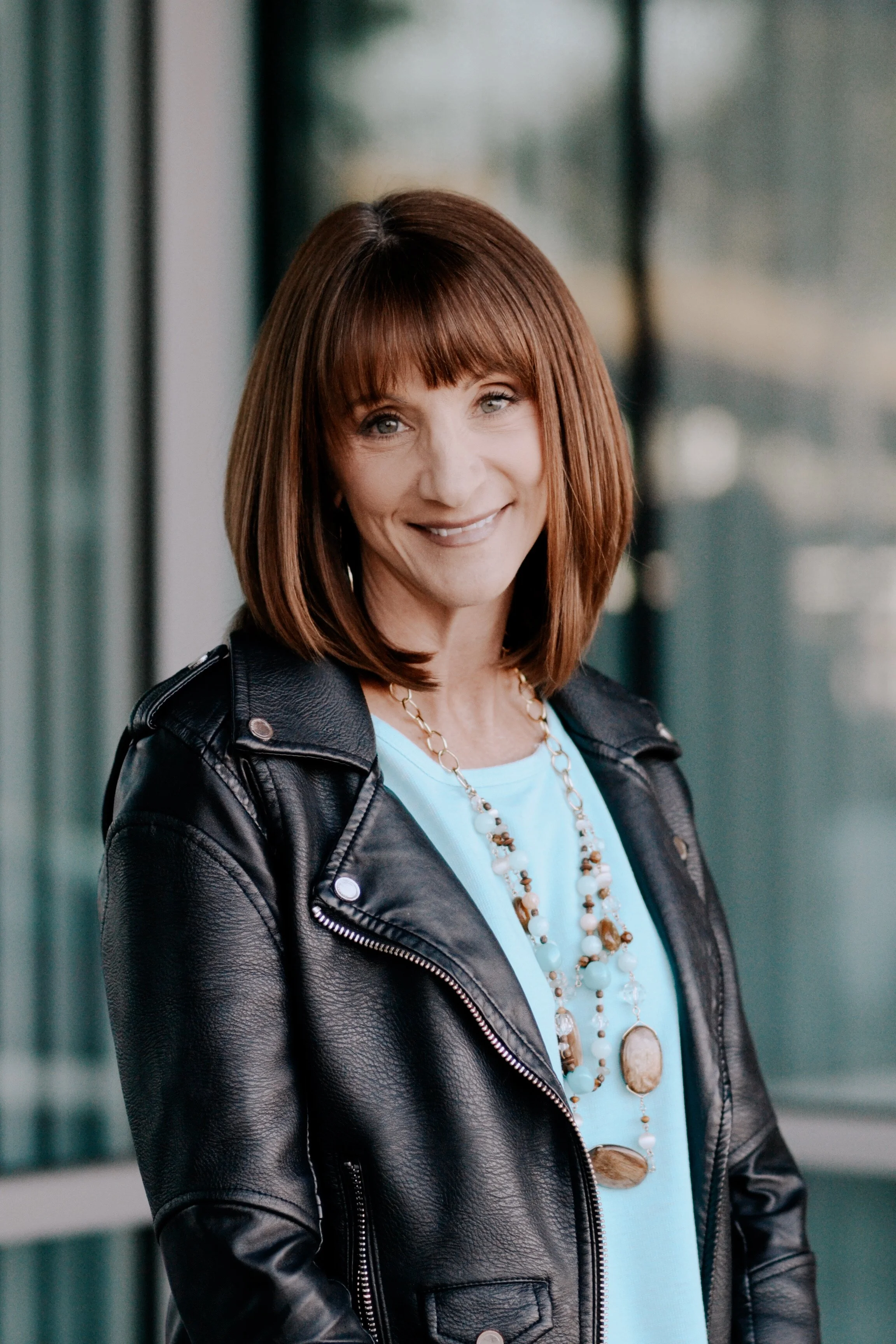 No Stage Necessary For Using Your Gifts