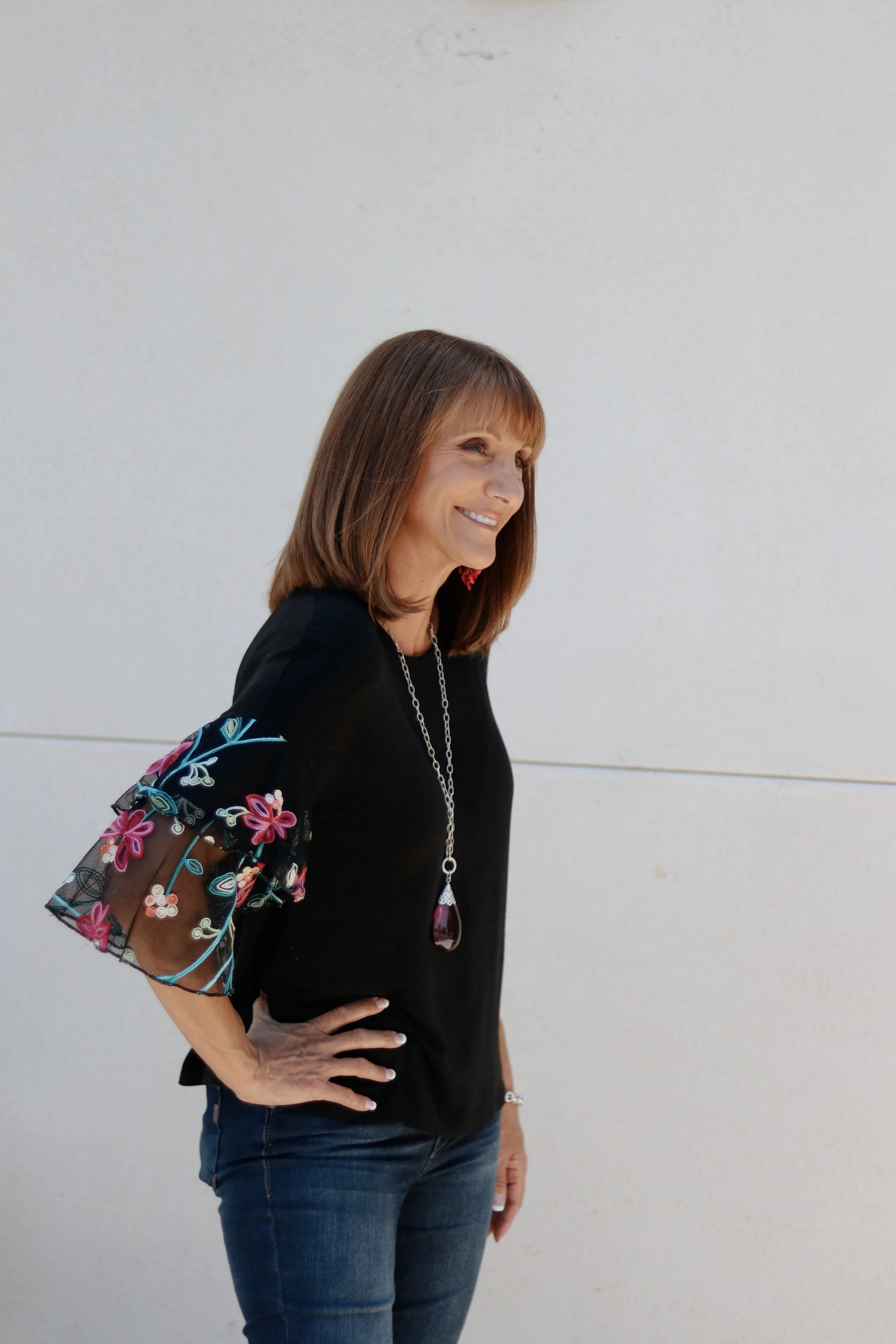 Called Out Of "Safety"