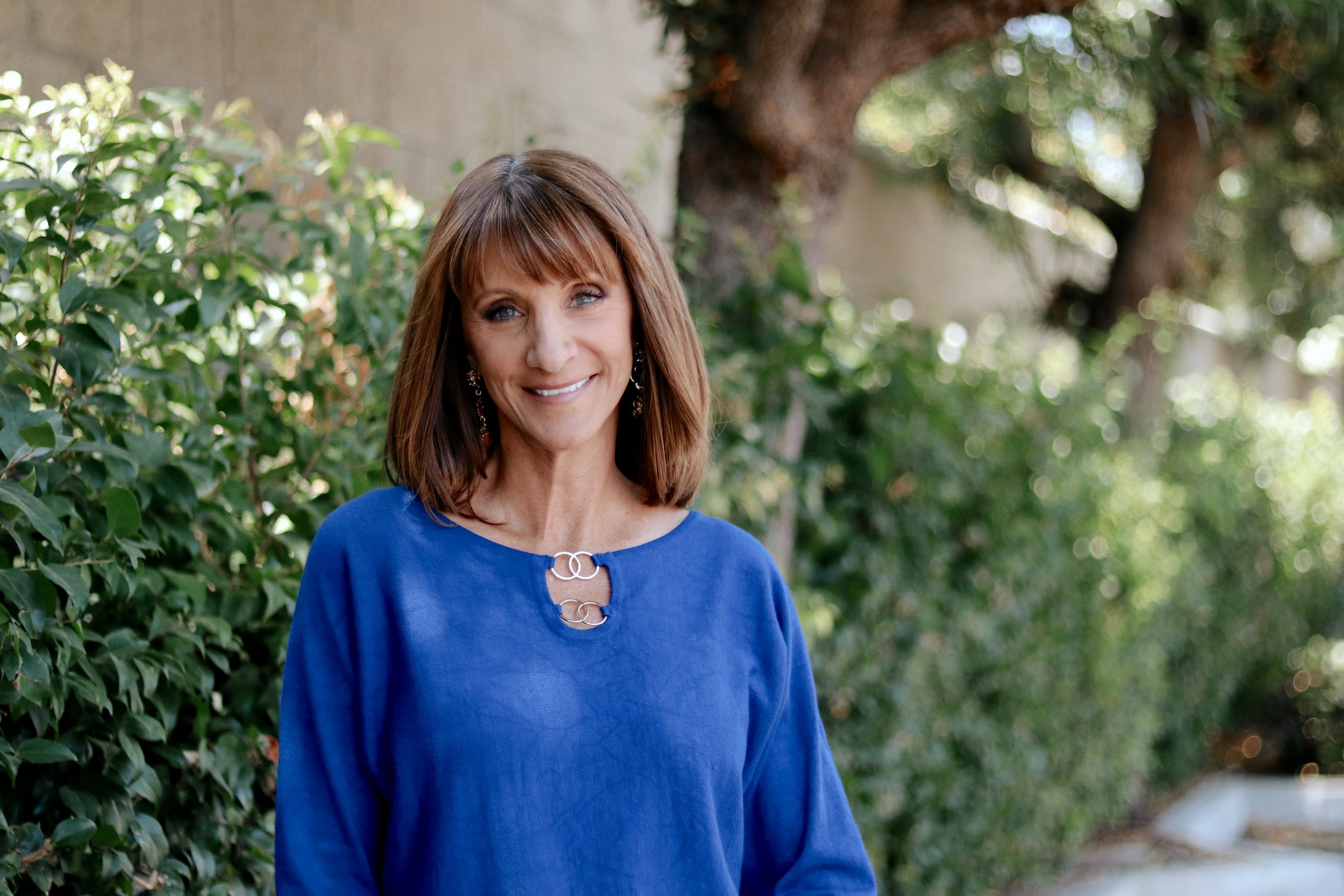 Staying Balanced While Using Your Gifts